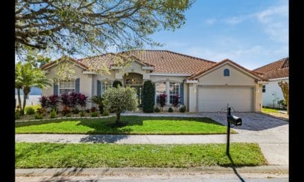 2359 Baronsmede Court, Winter Garden, FL 34787