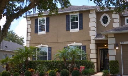 818 Shadowmoss Drive, Winter Garden, FL 34787
