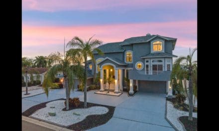 807 Chipaway Drive, Apollo Beach, FL 33572