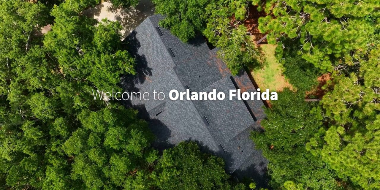 4000 Rouse Road, Orlando, FL 32817