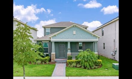 16173 Herongate Drive, Oakland, FL 34787