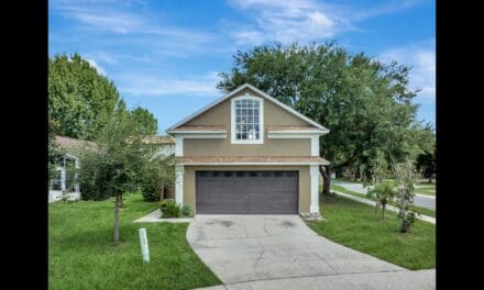 648 Dharma Circle, Winter Garden, FL 34787