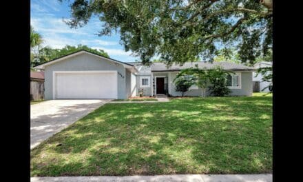 1410 Meadowlark Street, Longwood, FL 32750