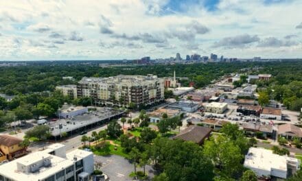 College Park Community Page, , FL