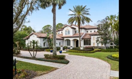 11205 Bridge House Road, Windermere, FL 34786