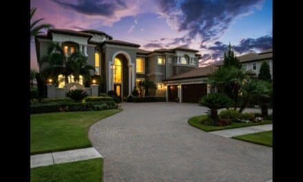 4124 Isabella Circle, Windermere, FL 34786