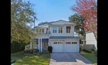 1661 Hillcrest Avenue, Winter Park, FL 32789