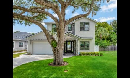 2909 Elizabeth Avenue, Orlando, FL 32804