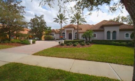 1793 Oakbrook Drive, Longwood, FL 32779