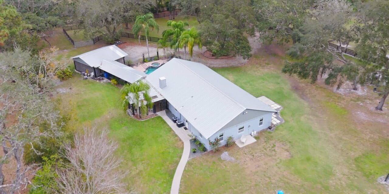 1715 Fern Park Drive, Port Orange, FL 32128