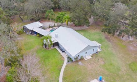 1715 Fern Park Drive, Port Orange, FL 32128