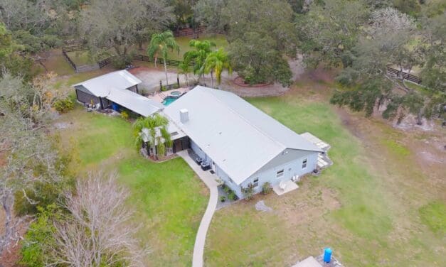 1715 Fern Park Drive, Port Orange, FL 32128