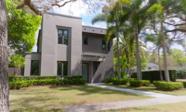 1970 Laurel Road, Winter Park, FL 32789