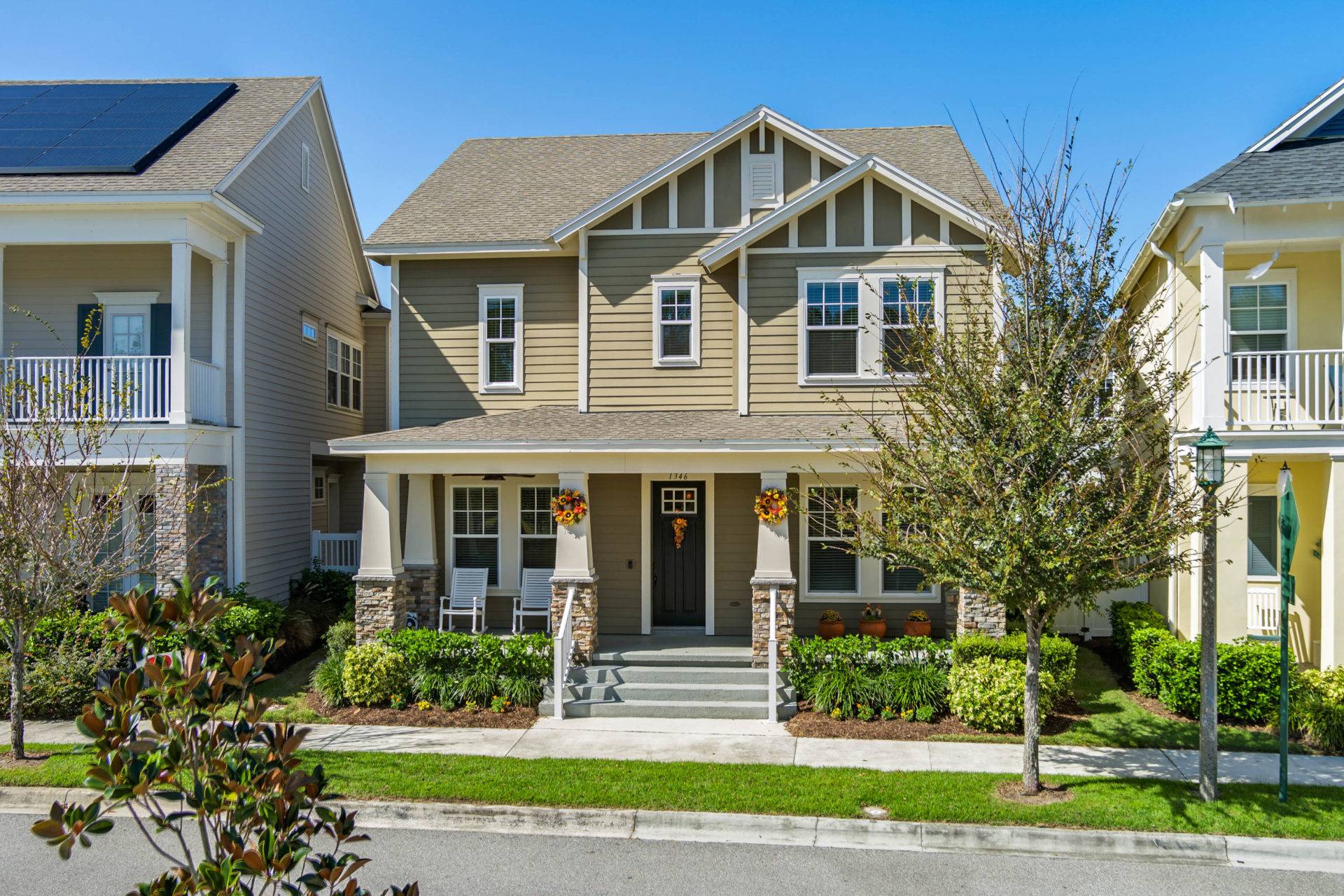 1346 Cap Rock Drive, Celebration, FL 34747