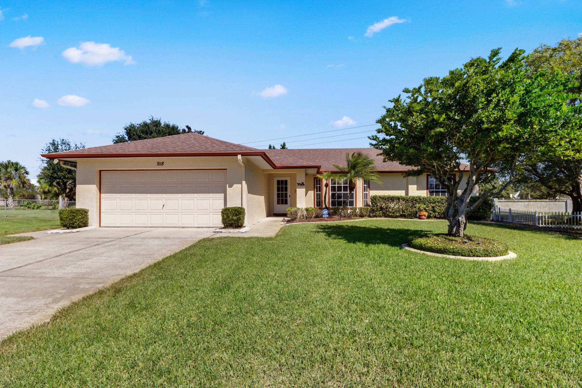 918 Arpeika Drive, Lakeland, FL 33813