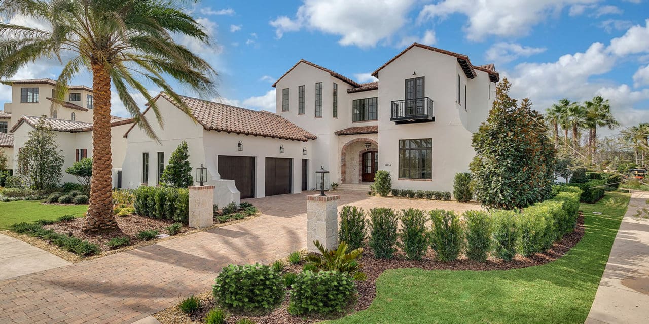 Discover the Secrets Behind DeVore Design, the Best Real Estate Photographer in Orlando