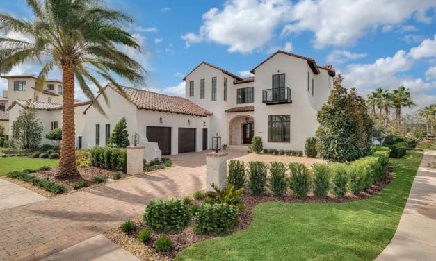 Discover the Secrets Behind DeVore Design, the Best Real Estate Photographer in Orlando