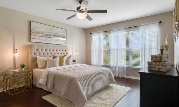 Transform Your Space: Orlando Home Staging Secrets Unveiled
