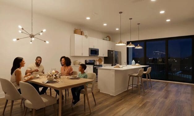 The New Era of Property Marketing | AI Video